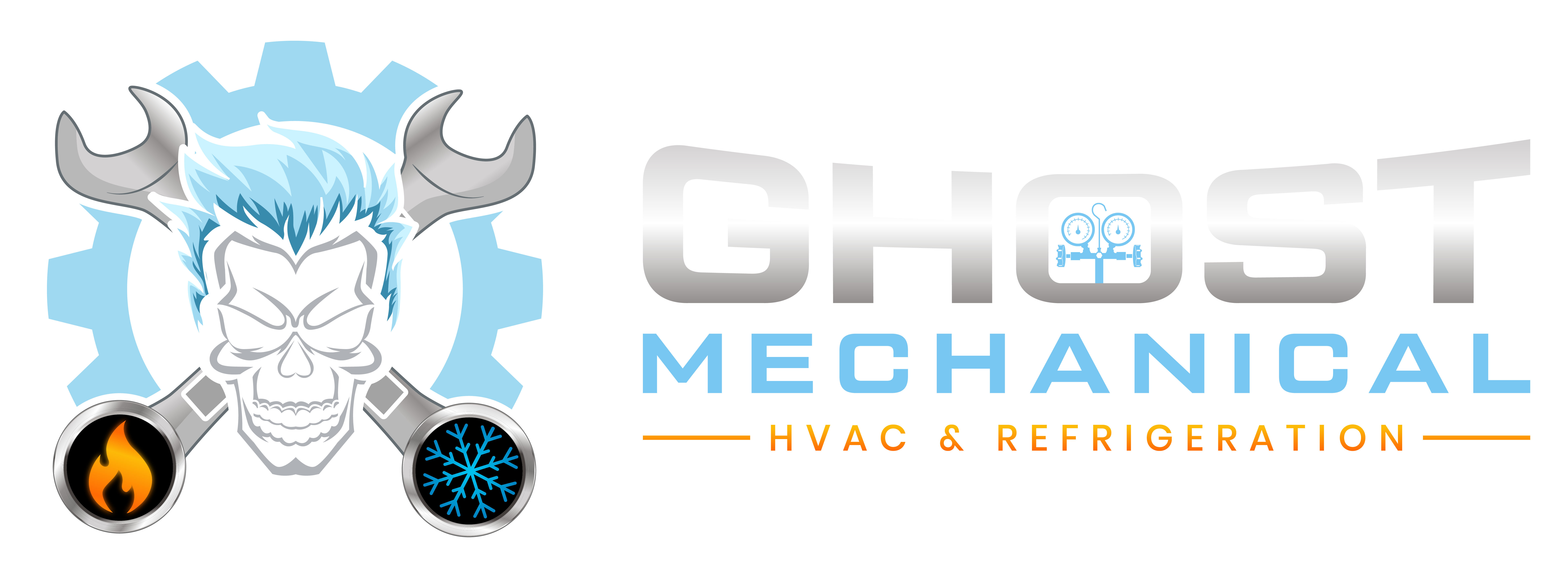 Ghost Mechanical LLC