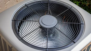 Residential HVAC